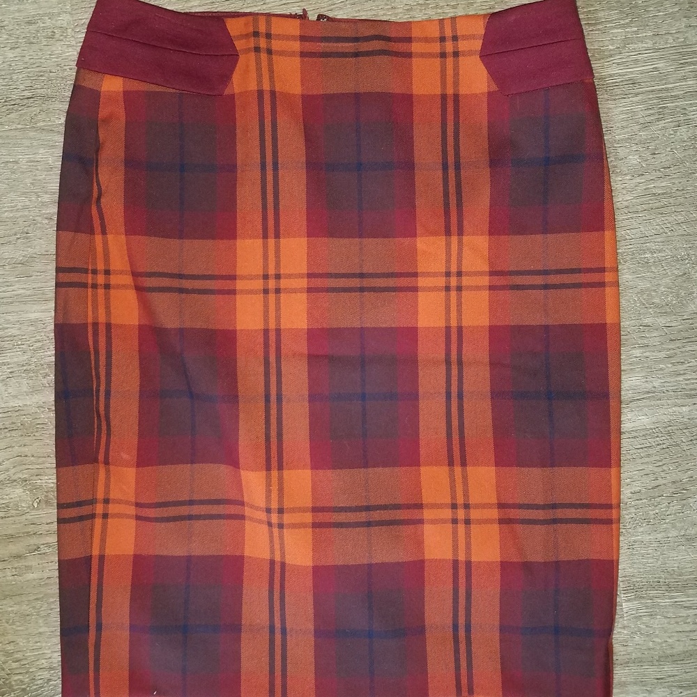 The Limited skirt